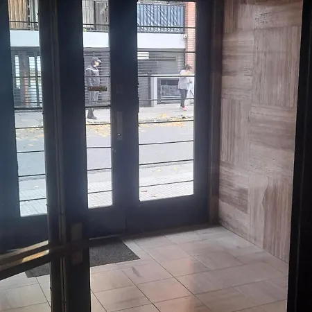 San Telmo Anhelo Apartment Buenos Aires Exterior photo
