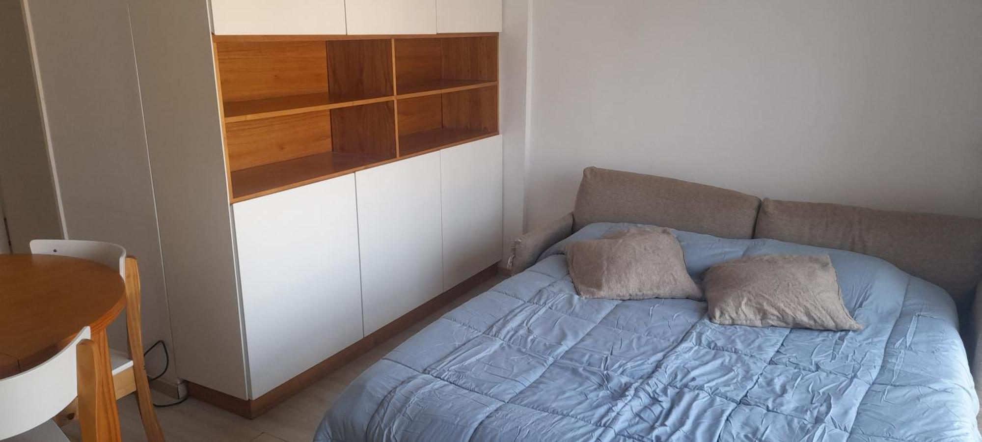 Apartamento San Telmo Anhelo