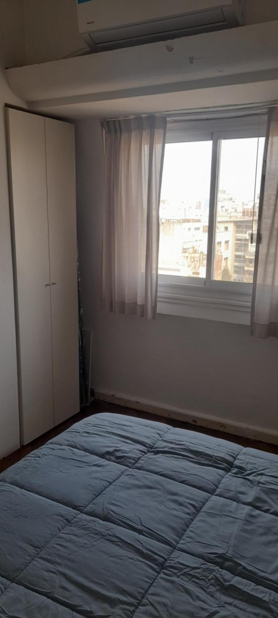 Apartamento San Telmo Anhelo Ciudad Autónoma de Buenos Aires