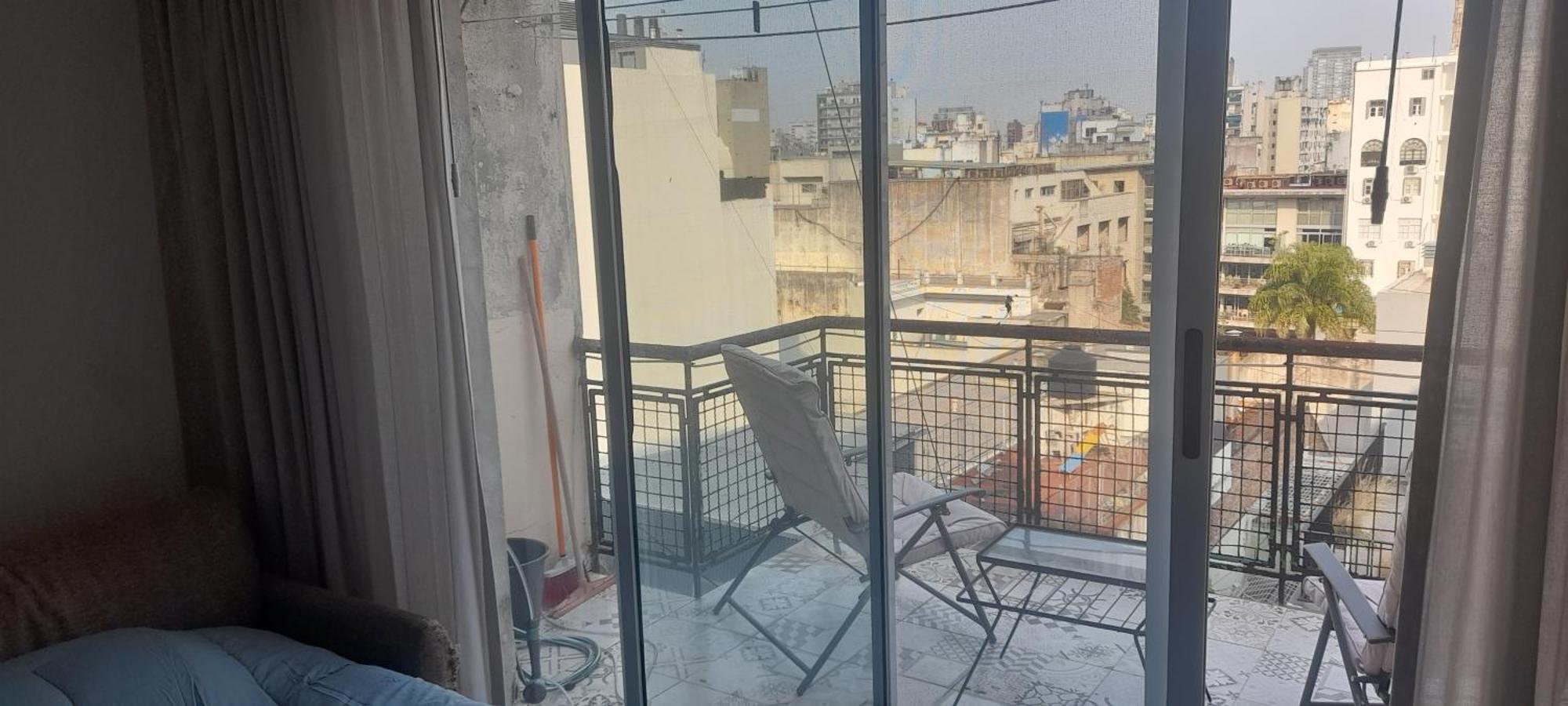 San Telmo Anhelo Apartamento Ciudad Autónoma de Buenos Aires